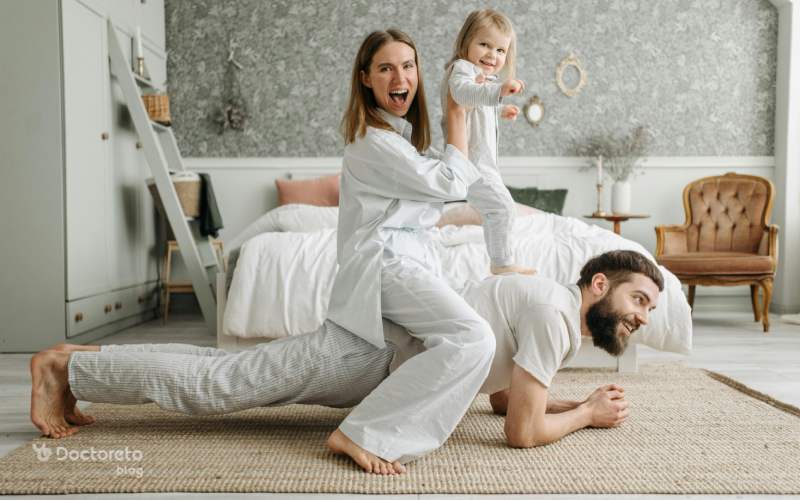 سبک‌های فرزندپروری دایانا بامریند چگونه است؟