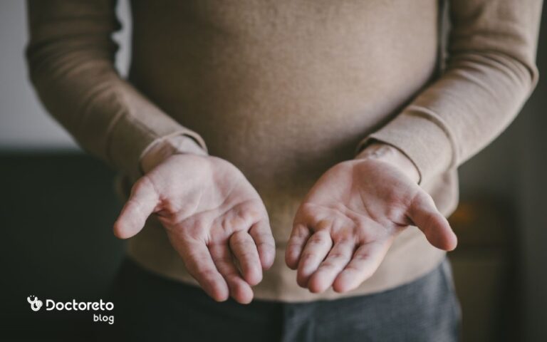 علت مورمور شدن تمام بدن چیست؟ بررسی دلایل شایع و خطرناک