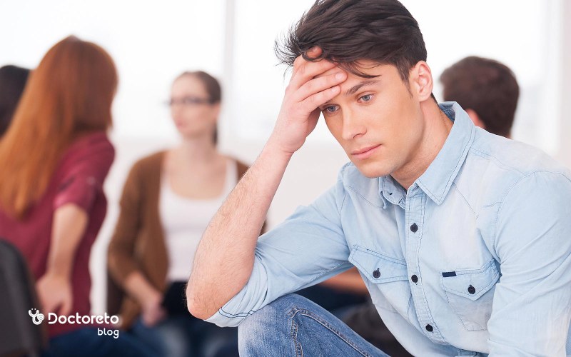 اختلال شخصیت ضد اجتماعی چگونه است؟