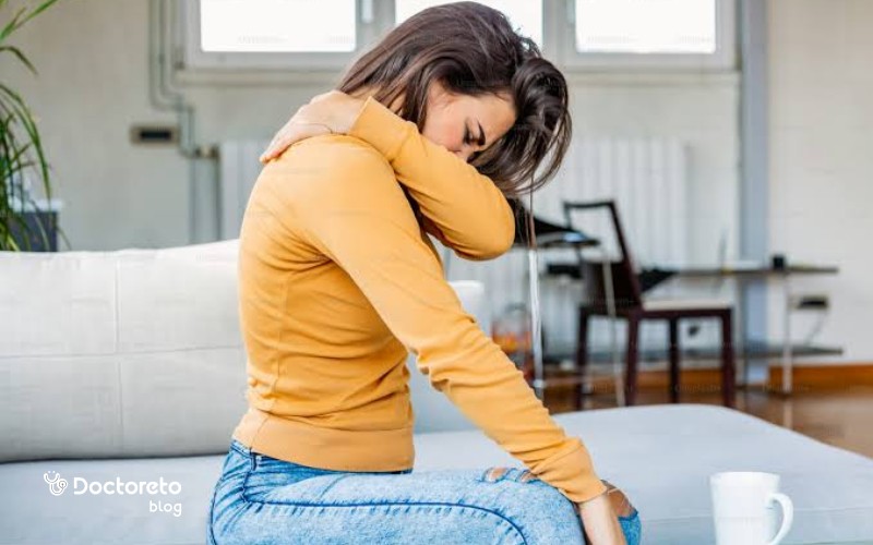 آیا مشکلات گردن باعث بی حسی دست می‌شود؟