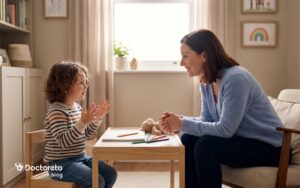 علت عدم تمرکز در کودکان چیست و چگونه درمان می‌شود؟