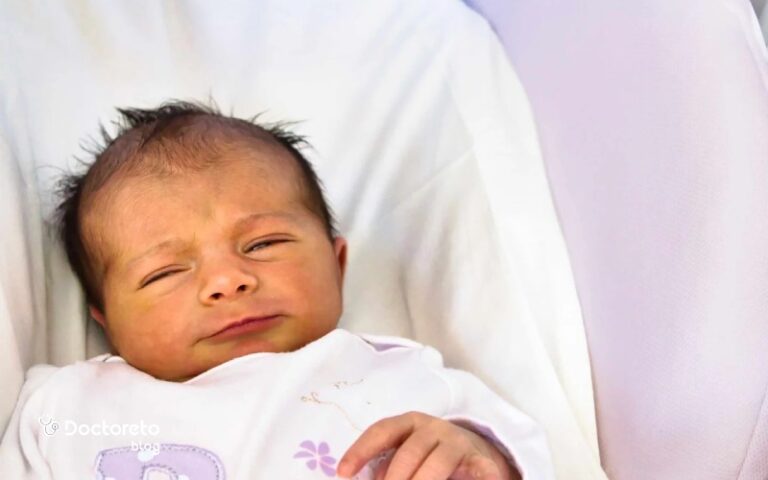 کرن ایکتروس در نوزادان و نکاتی که والدین باید به آن توجه کنند