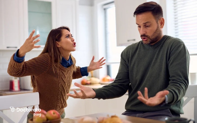 علائم شخص مازوخیست چیست؟