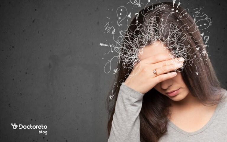 نشخوار فکری چیست؟ اورتینک چه علائم و عللی دارد؟