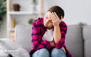 نشخوار فکری و اضطراب چه ارتباطی با یکدیگر دارند؟