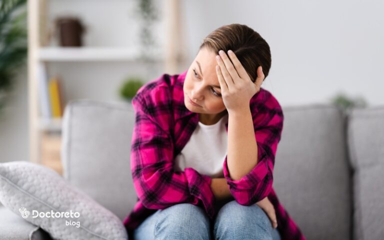نشخوار فکری و اضطراب چه ارتباطی با یکدیگر دارند؟