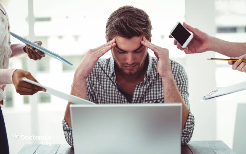 آیا تست نشخوار فکری برای تشخیص اختلال روانی کافی است؟