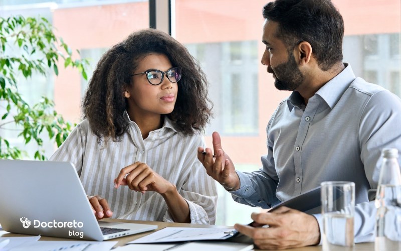 بهترین تایپ های شخصیتی در شغل کدامند؟
