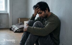 فشار روانی چیست و چه علائمی دارد؟