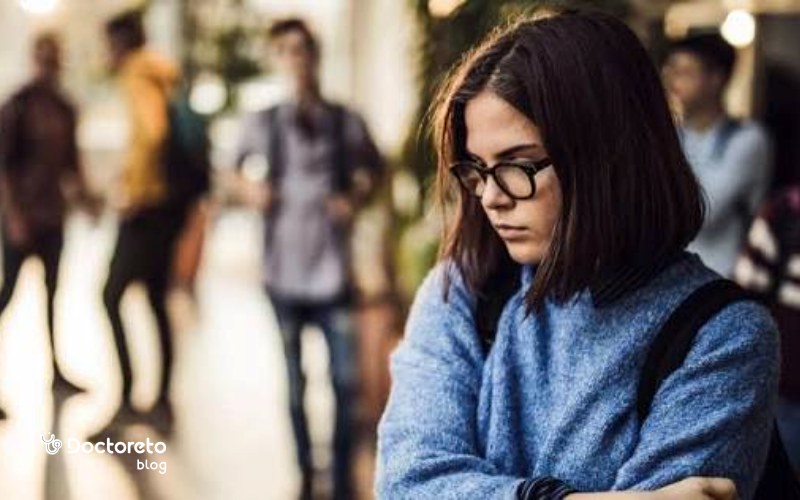 علائم اختلال شخصیت اسکیزوئید