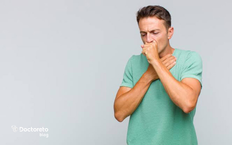 قرص برای تنگی نفس عصبی چی بخوریم؟