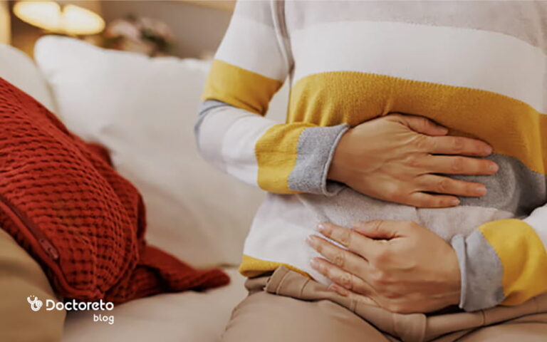 چه ارتباطی بین مشکل تنگی نفس و معده وجود دارد؟