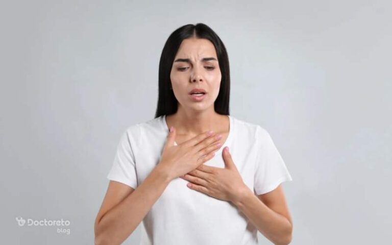 علت تنگی نفس و عوامل خطر آن چیست؟