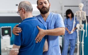 دلیل بی حسی پا بعد از عمل دیسک کمر چیست؟