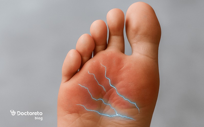 آیا بعد از عمل دیسک کمر بی حسی پا خوب میشود؟