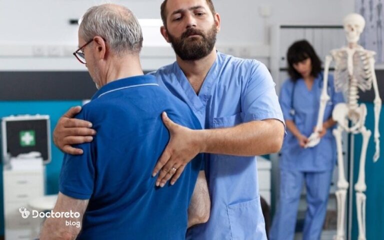 دلیل بی حسی پا بعد از عمل دیسک کمر چیست؟