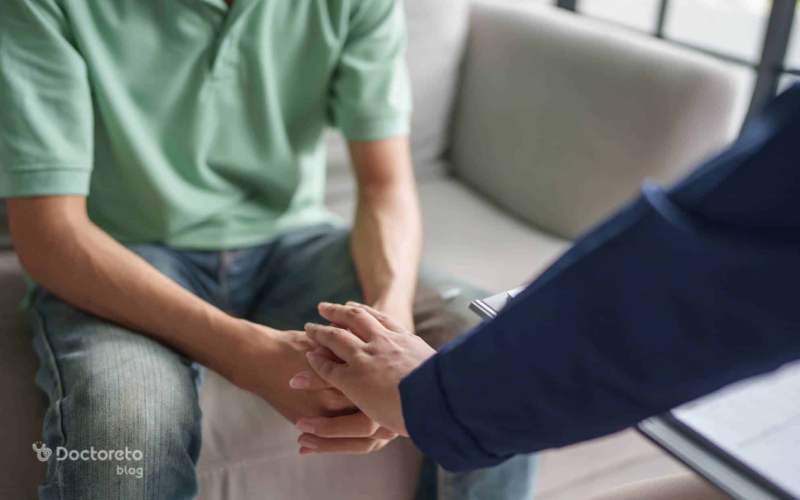 علائم شخصیت اجتنابی چیست؟