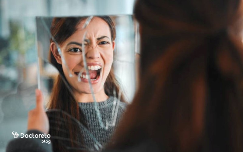 تفاوت خویشتن داری ناکافی با تکانشگری چیه؟