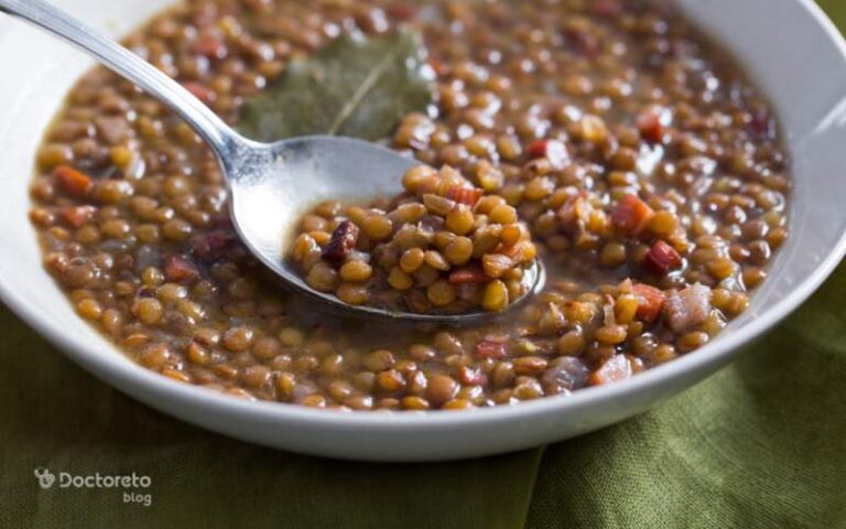 رژیم عدس و نکات مهمی که بهتر است درباره آن بدانید