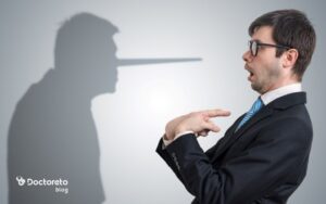 چرا دروغ می گوییم؟ بررسی علت دروغ گفتن از نظر روانشناسی