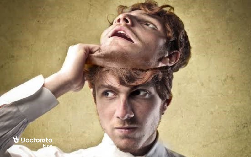 علت دروغ گفتن به خودمان چیست؟