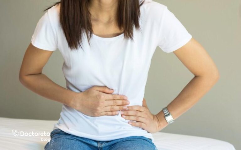 بررسی ریزترین جزئیات و تفاوت درد مثانه و رحم