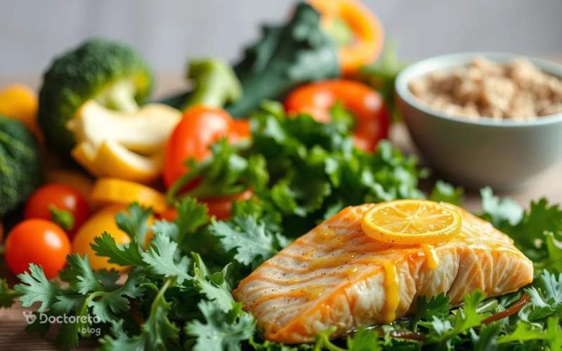 چه غذایی برای زردی چشم خوب است؟