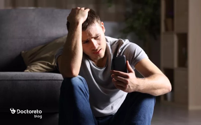 آیا ترس از رها شدن باعث وابستگی عاطفی می‌شود؟