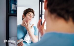 بهترین پماد برای جوش بلوغ را چگونه انتخاب کنیم؟