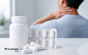 بهترین قرص برای درد گردن چیست و چگونه مصرف می شود؟