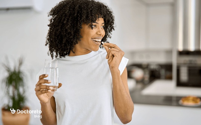 بهترین زمان مصرف قرص زینک پلاس چه ساعتی است؟