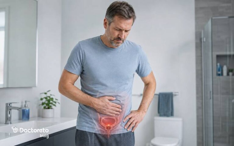 علائم عفونت مثانه چیست؟ از نشانه های شایع تا هشداردهنده