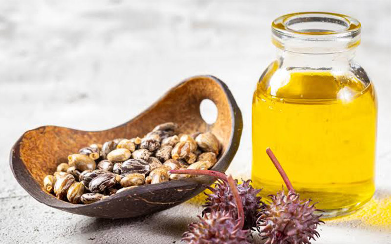 روغن کرچک برای چی خوبه؟