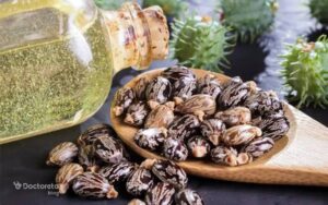 خواص روغن کرچک چیست و چطور استفاده می‌شود؟