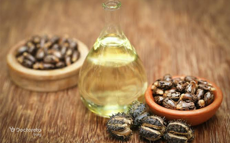 روغن کرچک خوراکی برای چی خوب است؟