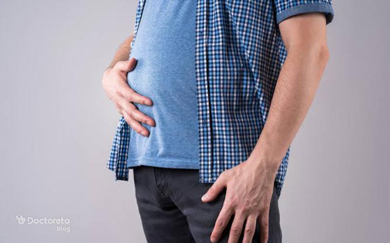 آیا مشکلات روده باعث نفخ می‌شوند؟