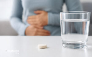 علت نفخ دائمی شکم چیست و چه زمانی جدی است؟
