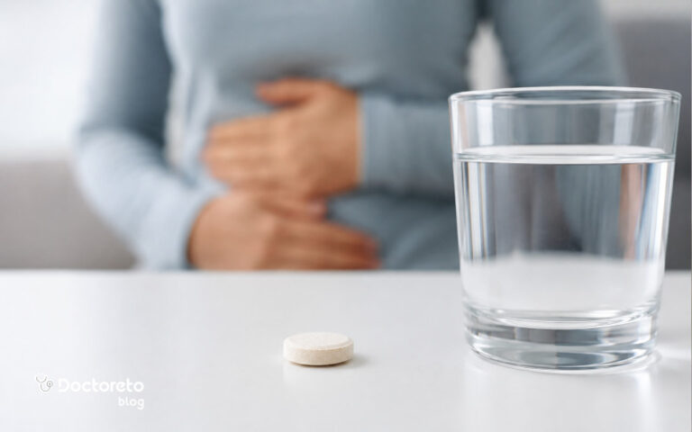 علت نفخ دائمی شکم چیست و چه زمانی جدی است؟