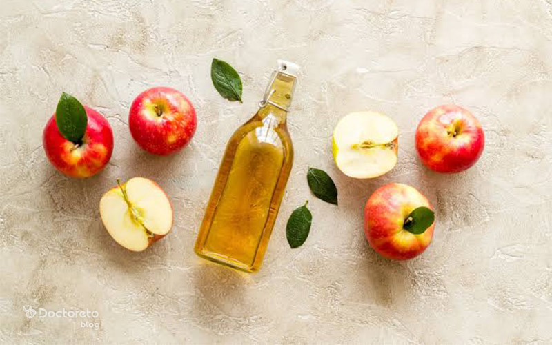 چه کسانی برای یبوست نباید سرکه سیب مصرف کنند؟
