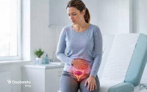 التهاب مثانه چیست و چه علائمی دارد؟