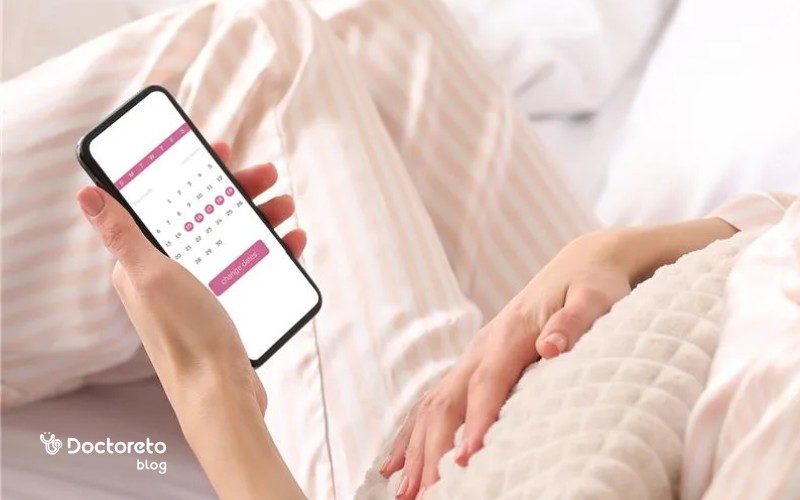 آیا عقب انداختن پریود با قرص روی باروری تأثیر می‌گذارد؟