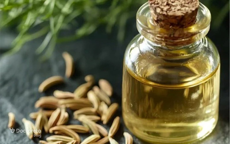 آیا روغن رازیانه موهای زائد را از بین می‌برد؟