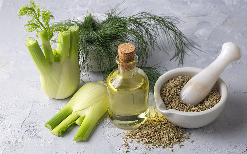 چه کسانی نباید از روغن رازیانه استفاده کنند؟