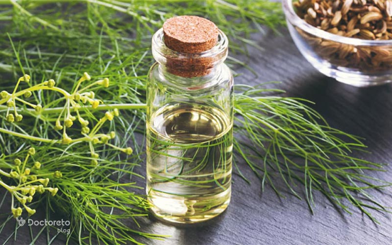 خواص روغن رازیانه چیست و چطور استفاده میشود؟