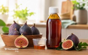 آیا شربت انجیر برای یبوست کودکان موثر است؟