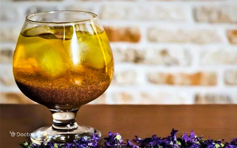 خاکشیر و گلاب برای یبوست چه اثری دارد؟