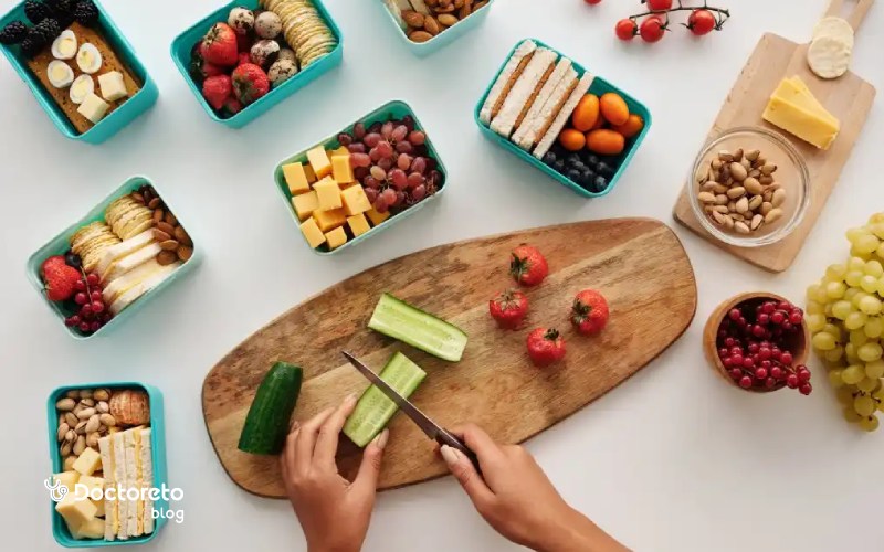 برای افزایش قد بعد از بلوغ چه بخوریم؟