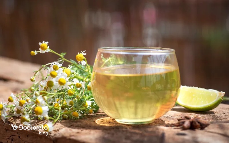 کدام دمنوش برای عفونت مثانه موثر است؟