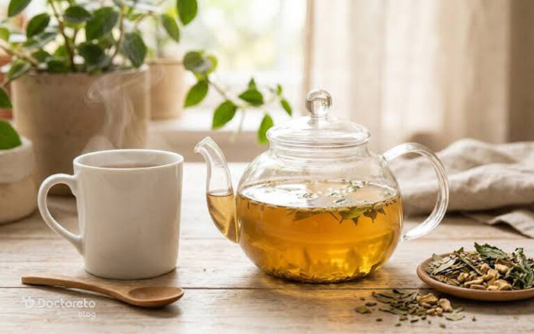 با ۱۰ دمنوش برای رفع یبوست و اثر واقعی هر کدام آشنا شوید
