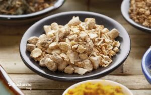 بررسی تمامی روش های درمان گیاهی مه مغزی